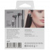 Проводная гарнитура Deppa Alum Pro Type-C серый, BT-5428324