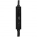 Проводная гарнитура Edifier GM260 Plus черный, BT-5428346