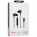 Проводная гарнитура Edifier GM260 Plus черный, BT-5428346