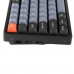 Клавиатура проводная+беспроводная Keychron K2 Pro [K2P-J1], BT-5428652