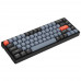 Клавиатура проводная+беспроводная Keychron K6 Pro [K6P-J1], BT-5428655