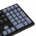 Клавиатура проводная+беспроводная Keychron K10 Pro [K10P-H1], BT-5428663
