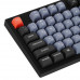 Клавиатура проводная+беспроводная Keychron K10 Pro [K10P-H1], BT-5428663