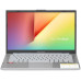 14" Ноутбук ASUS Vivobook Go E1404FA-EB153W серебристый, BT-5428910