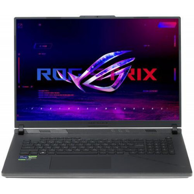 18" Ноутбук ASUS ROG Strix SCAR G18 G834JY-N6038 черный, BT-5429071