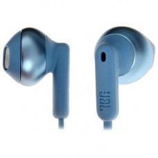 Bluetooth-гарнитура JBL Tune 215BT синий