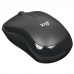 Мышь беспроводная Logitech M240 SILENT [910-007078] черный, BT-5429105