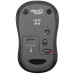 Мышь беспроводная Logitech M240 SILENT [910-007078] черный, BT-5429105