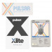 Мышь беспроводная Pulsar Xlite V2 Wireless [PXW28] серый, BT-5429223