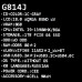 18" Ноутбук ASUS ROG Strix G18 G814JI-N6062 серый, BT-5429933