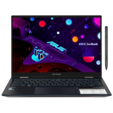 14" Ноутбук ASUS ZenBook Flip (UP3404VA-KN157W) голубой