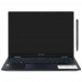 14" Ноутбук ASUS ZenBook Flip (UP3404VA-KN157W) голубой, BT-5430128