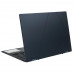 14" Ноутбук ASUS ZenBook Flip (UP3404VA-KN157W) голубой, BT-5430128