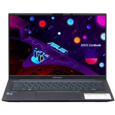 14.5" Ноутбук ASUS ZenBook 14X OLED UX3404VA-M9015W серый, BT-5430129