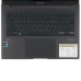 14.5" Ноутбук ASUS ZenBook 14X OLED UX3404VA-M9015W серый, BT-5430131