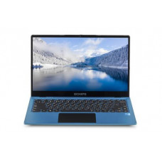 15.6" Ноутбук Echips Arctic синий