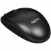 Мышь проводная Logitech M100 [910-005006] черный, BT-5430690