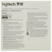 Мышь проводная Logitech M100 [910-005006] черный, BT-5430690