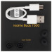 Наушники TWS Realme Buds T300 черный, BT-5431471