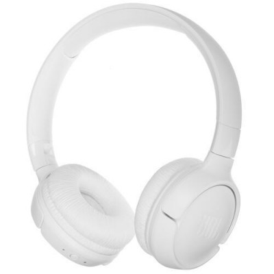 Bluetooth-гарнитура JBL Tune 520BT белый, BT-5431655