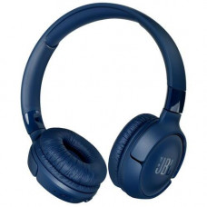 Bluetooth-гарнитура JBL Tune 520BT синий