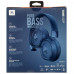 Bluetooth-гарнитура JBL Tune 520BT синий, BT-5431657