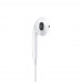 Проводная гарнитура Apple EarPods (USB-C) белый, BT-5431992