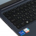 15.6" Ноутбук ASUS VivoBook 15X OLED X1503ZA-L1274 синий, BT-5432316