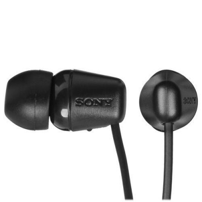 Bluetooth-гарнитура Sony WI-C100 черный, BT-5432866
