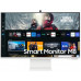 32" Монитор Samsung Smart Monitor M8 M80C белый, BT-5432984