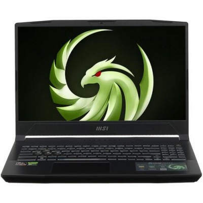 15.6" Ноутбук MSI Bravo 15 C7VE-227RU черный, BT-5434328