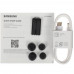 Наушники TWS Samsung Galaxy Buds FE черный, BT-5434890