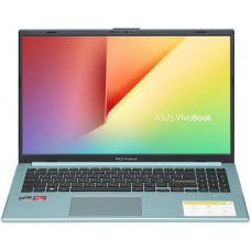 15.6" Ноутбук ASUS Vivobook Go 15 OLED E1504FA-L1661 зеленый