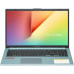 15.6" Ноутбук ASUS Vivobook Go 15 OLED E1504FA-L1661 зеленый, BT-5435394