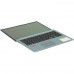 15.6" Ноутбук ASUS Vivobook Go 15 OLED E1504FA-L1661 зеленый, BT-5435394