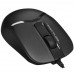 Мышь проводная A4Tech Fstyler FM12T [1931388] черный, BT-5435501