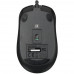 Мышь проводная A4Tech Fstyler FM12T [1931388] черный, BT-5435501