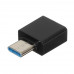 Мышь проводная A4Tech Fstyler FM12T [1931388] черный, BT-5435501