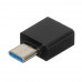 Мышь проводная A4Tech Fstyler FM12ST [1931389] черный, BT-5435504