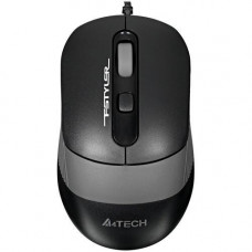 Мышь проводная A4Tech Fstyler FM10T [1931384] черный