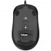 Мышь проводная A4Tech Fstyler FM10T [1931384] черный, BT-5435507