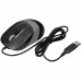 Мышь проводная A4Tech Fstyler FM10T [1931384] черный, BT-5435507