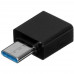 Мышь проводная A4Tech Fstyler FM10T [1931384] черный, BT-5435507