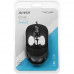 Мышь проводная A4Tech Fstyler FM10T [1931384] черный, BT-5435507