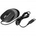 Мышь проводная A4Tech Fstyler FM10ST [1931387] черный, BT-5435508