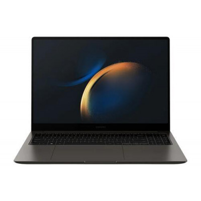 16" Ноутбук Samsung Galaxy Book3 Ultra серый, BT-5435562