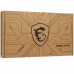 17.3" Ноутбук MSI Katana GF76 B12UCR-821XRU черный, BT-5435804