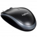 Мышь проводная Logitech B100 [910-006605] черный, BT-5435870