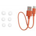Наушники TWS JBL WAVE BEAM белый, BT-5436846