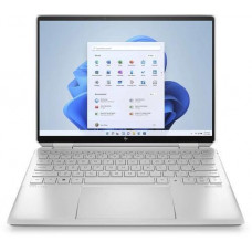 13.5" Ноутбук HP Spectre x360 14-ef0015nn серебристый